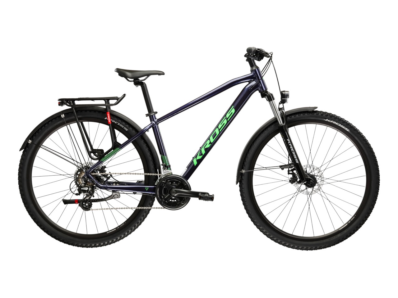 KROSS HEXAGON 2.0GEN2